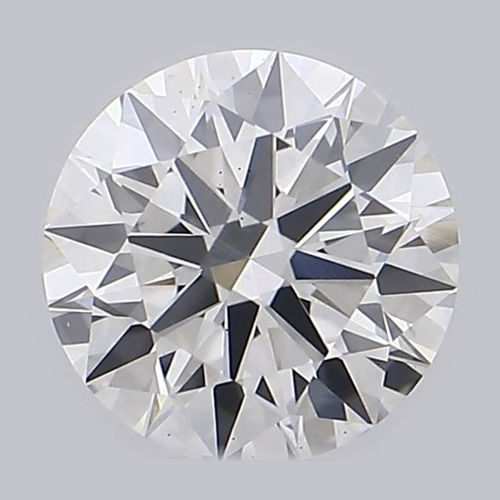Real Diamond Image