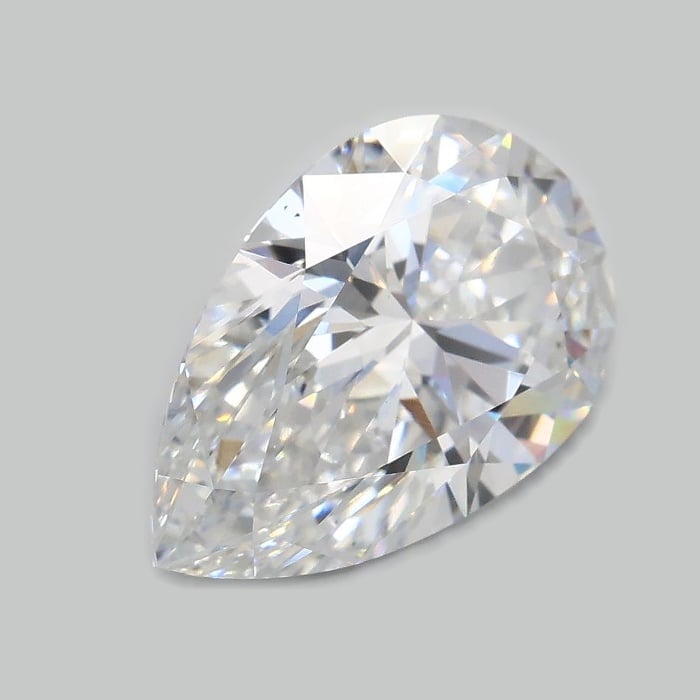 Real Diamond Image