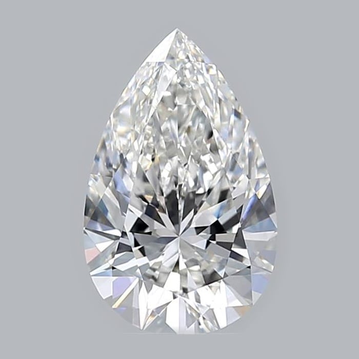 Real Diamond Image