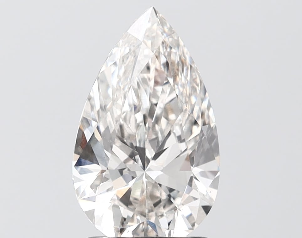 Real Diamond Image