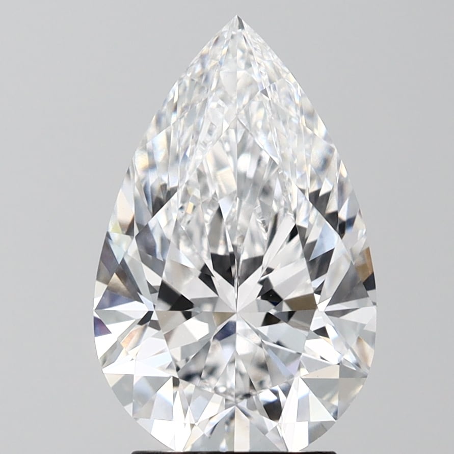 Real Diamond Image