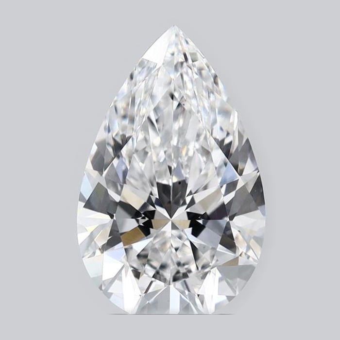 Real Diamond Image