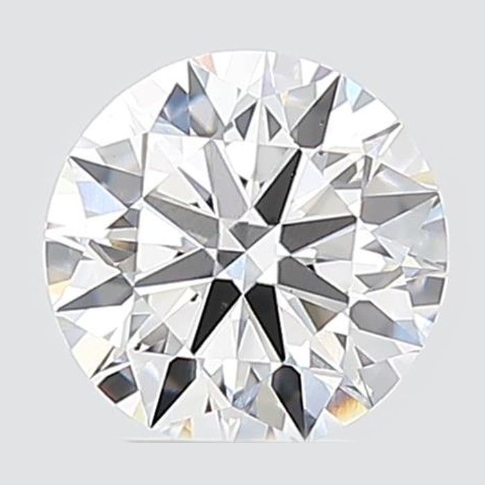 Real Diamond Image