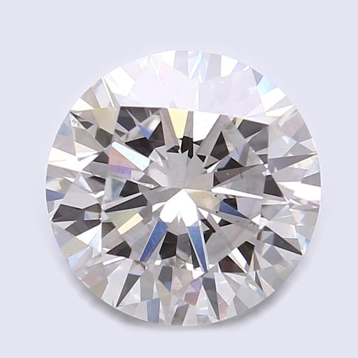 Real Diamond Image