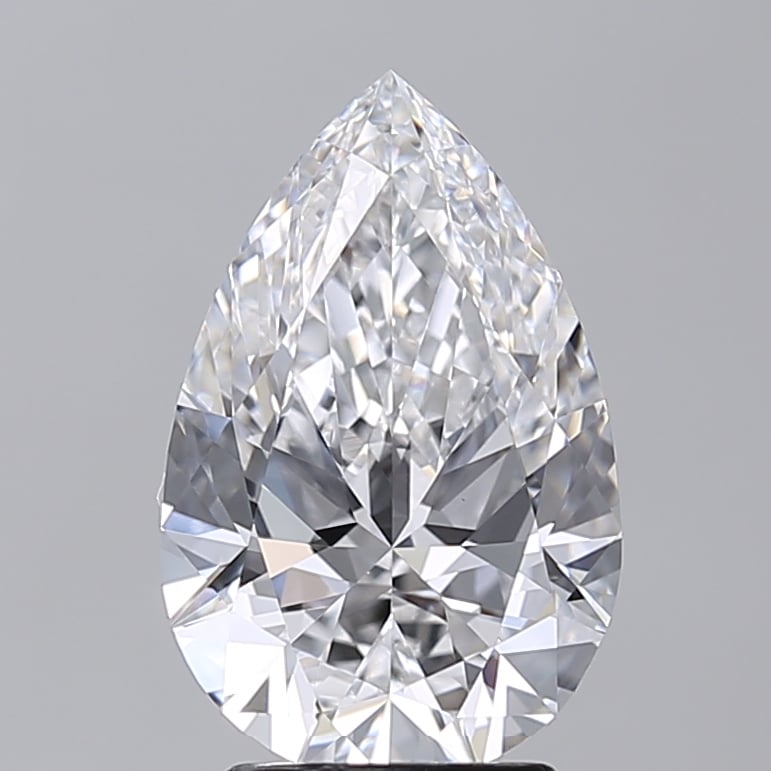 Real Diamond Image