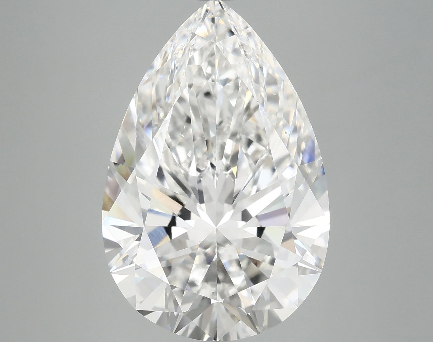 Real Diamond Image