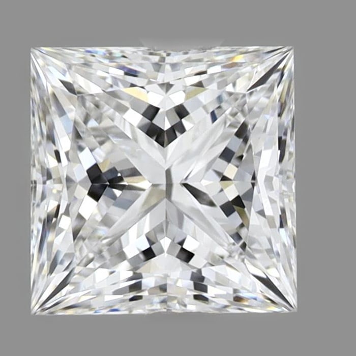Real Diamond Image