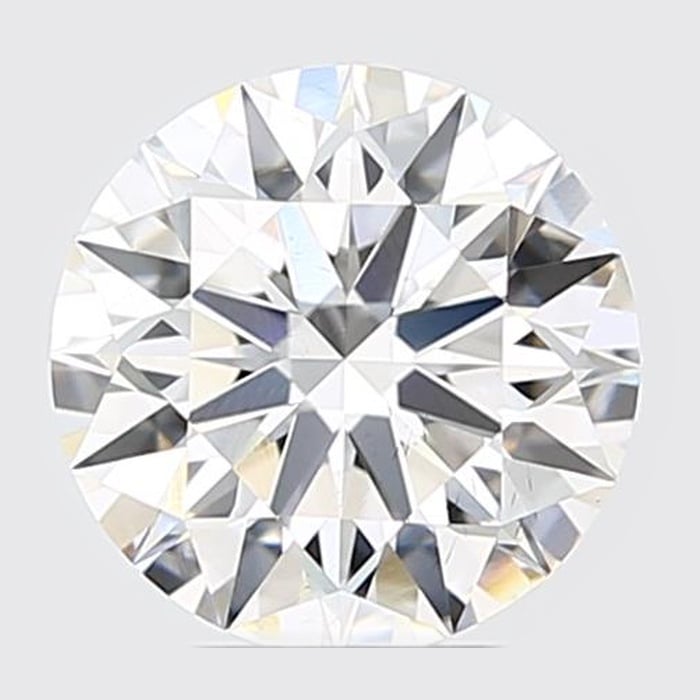 Real Diamond Image
