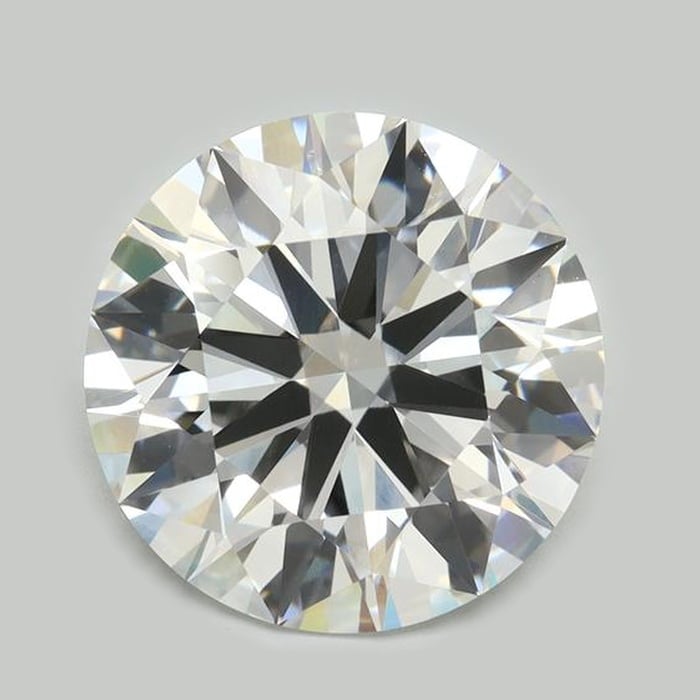 Real Diamond Image