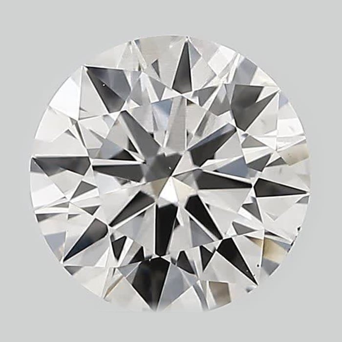 Real Diamond Image