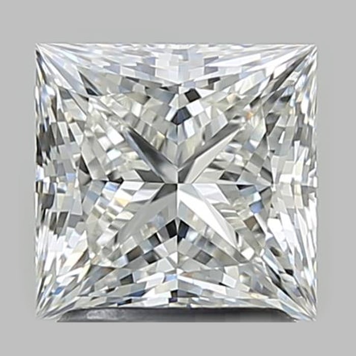 Real Diamond Image