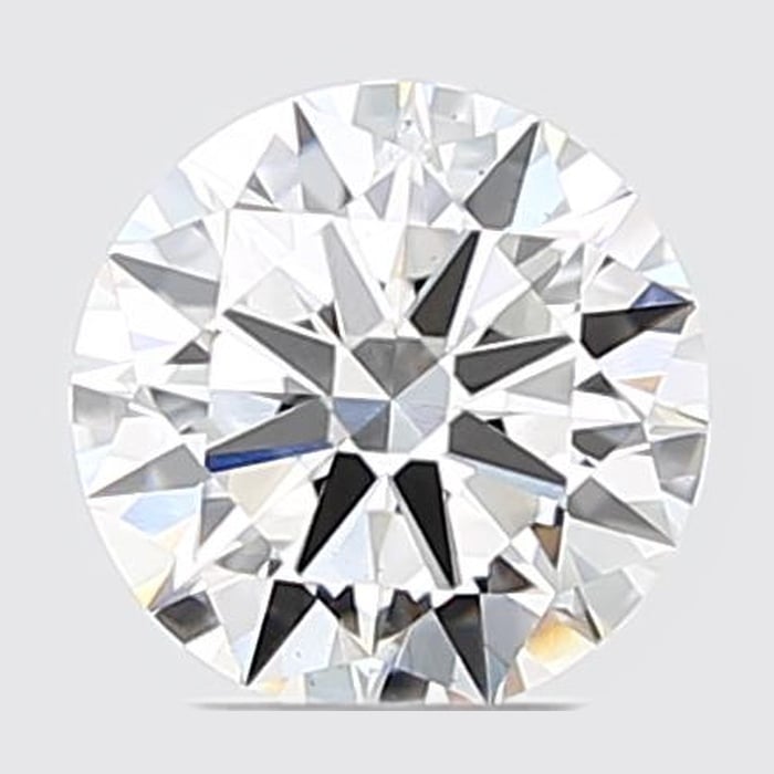 Real Diamond Image