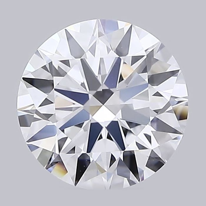 Real Diamond Image