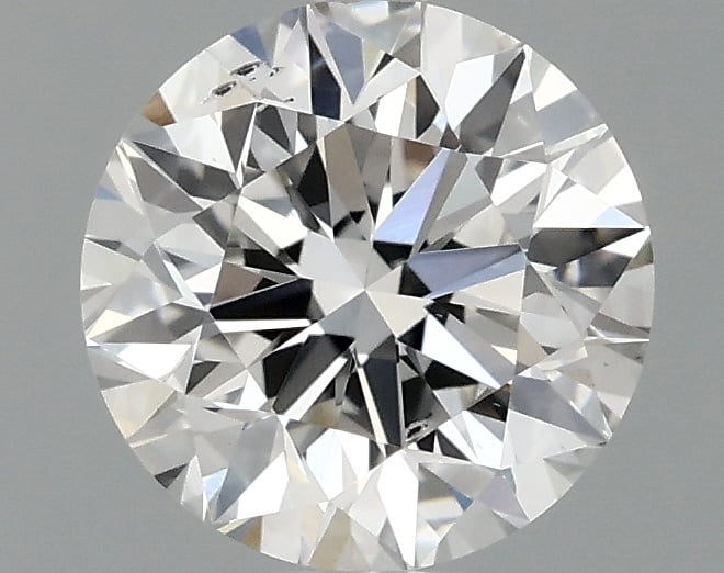 Real Diamond Image