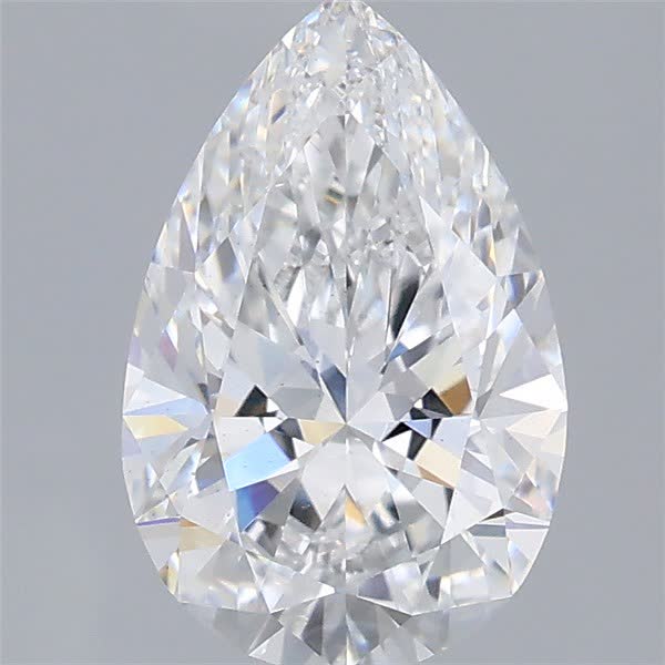Real Diamond Image