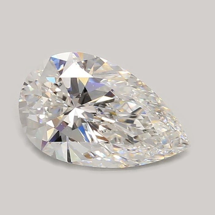 Real Diamond Image