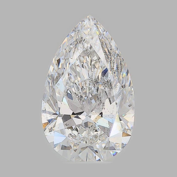 Real Diamond Image