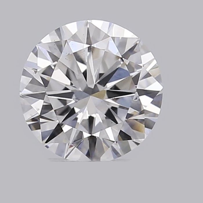 Real Diamond Image