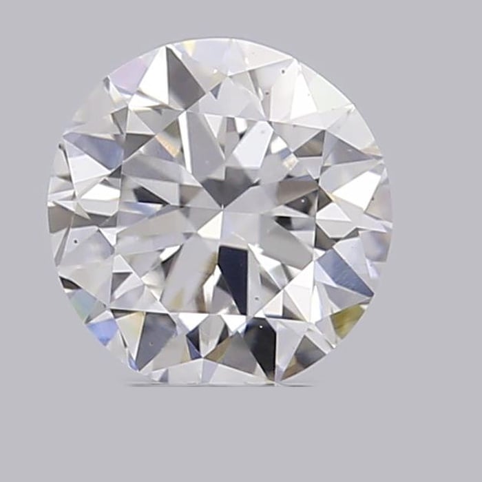 Real Diamond Image