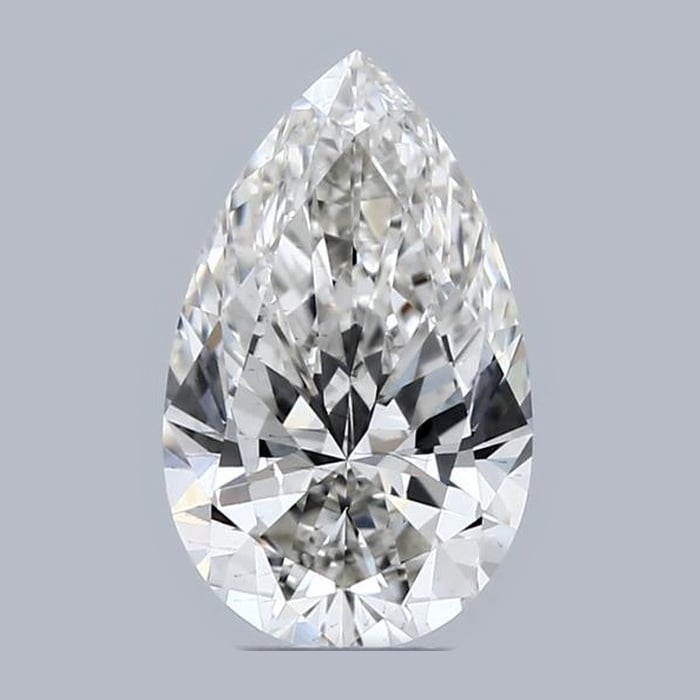 Real Diamond Image