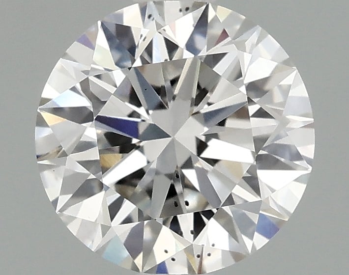 Real Diamond Image