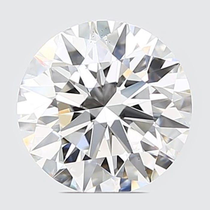 Real Diamond Image
