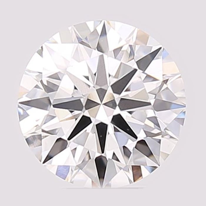 Real Diamond Image