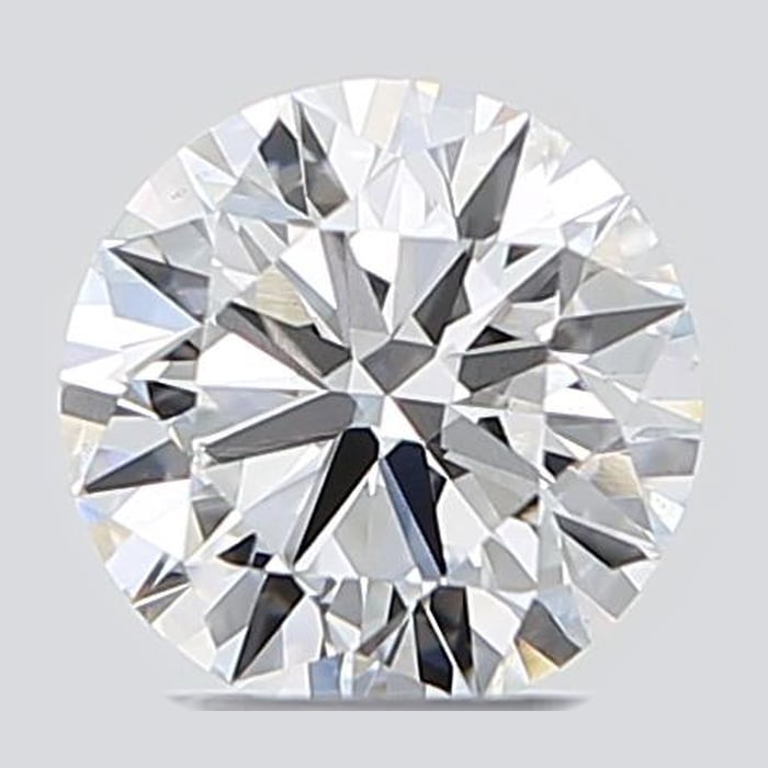 Real Diamond Image