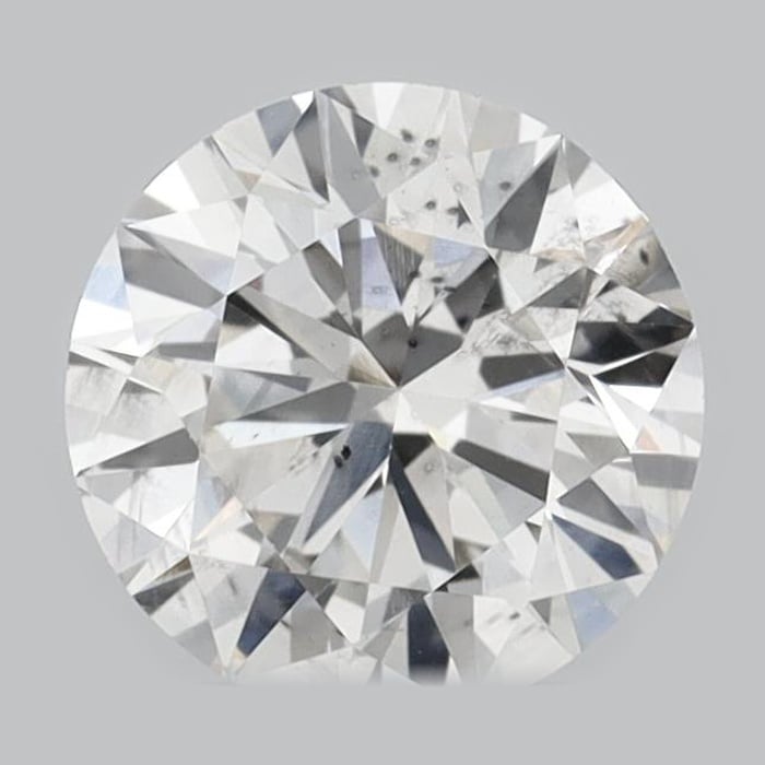 Real Diamond Image