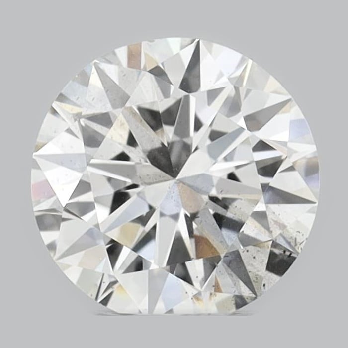 Real Diamond Image