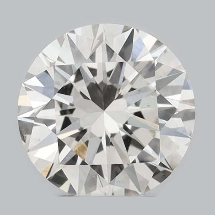 Real Diamond Image