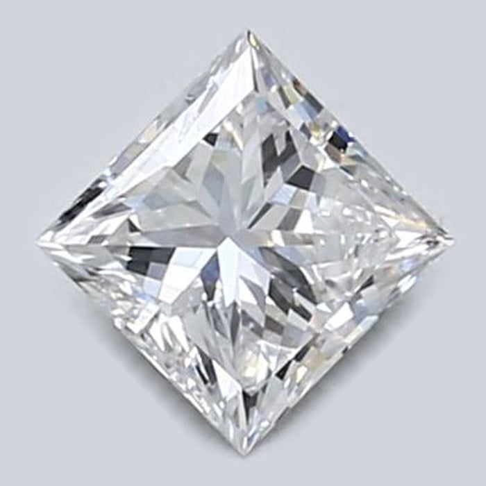 Real Diamond Image