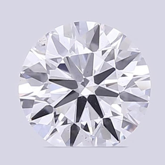 Real Diamond Image