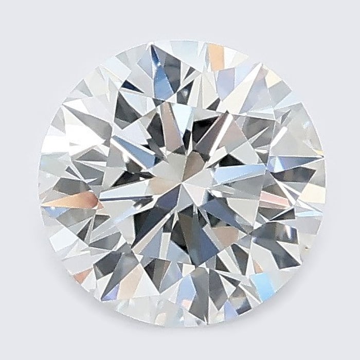 Real Diamond Image