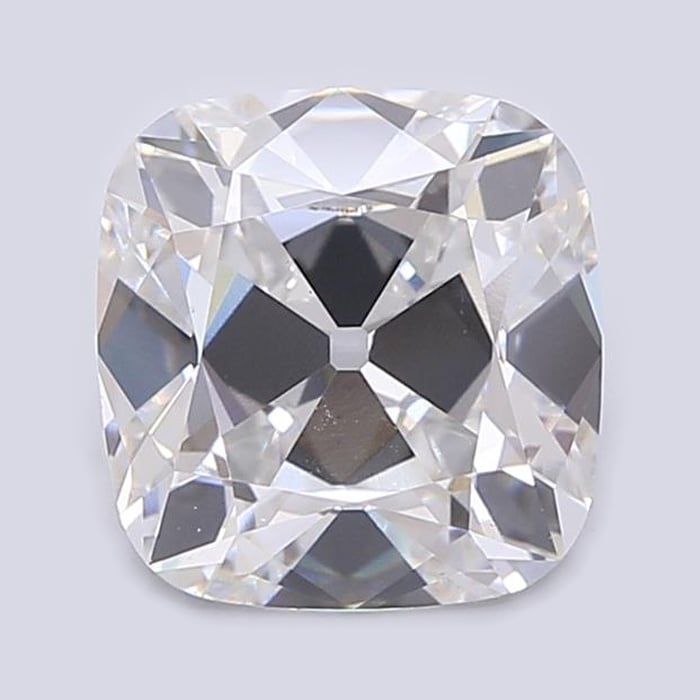 Real Diamond Image