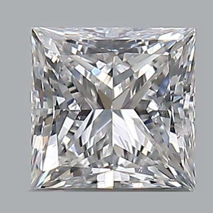 Real Diamond Image