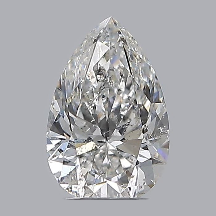 Real Diamond Image