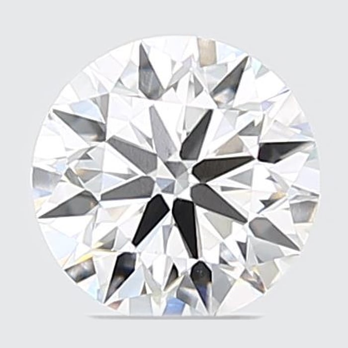 Real Diamond Image