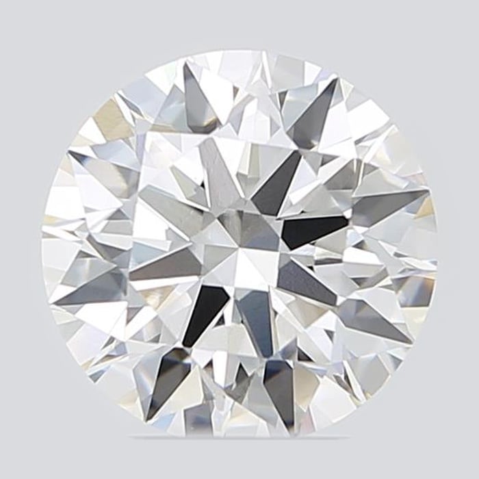 Real Diamond Image
