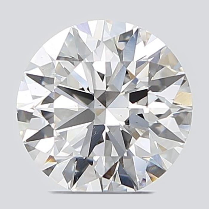 Real Diamond Image