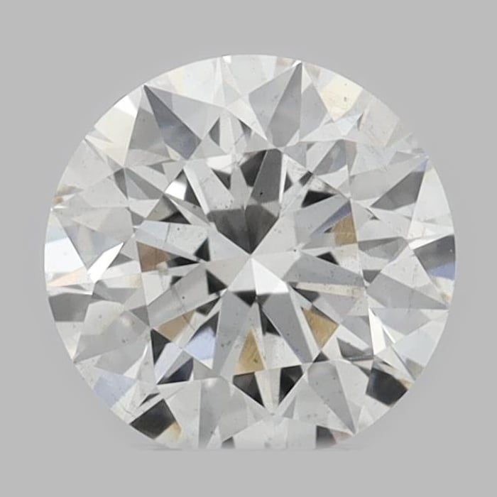 Real Diamond Image