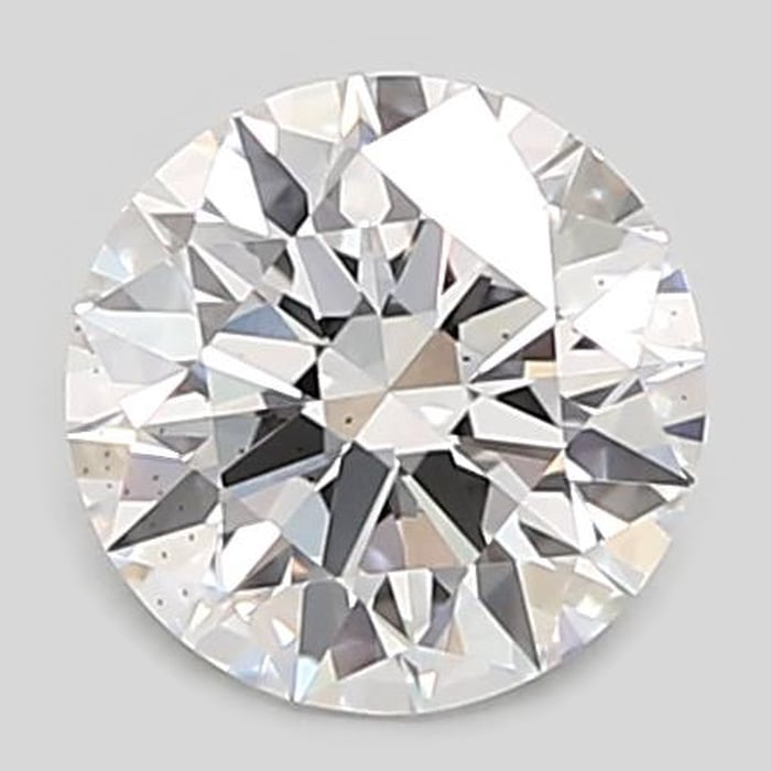 Real Diamond Image
