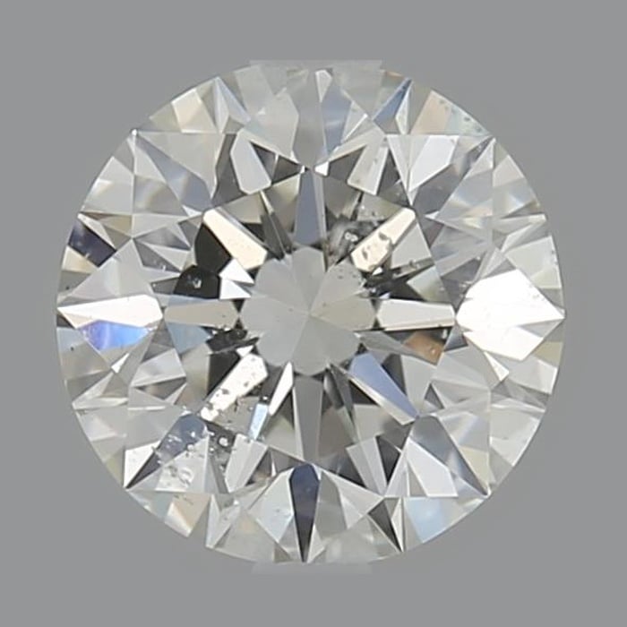 Real Diamond Image