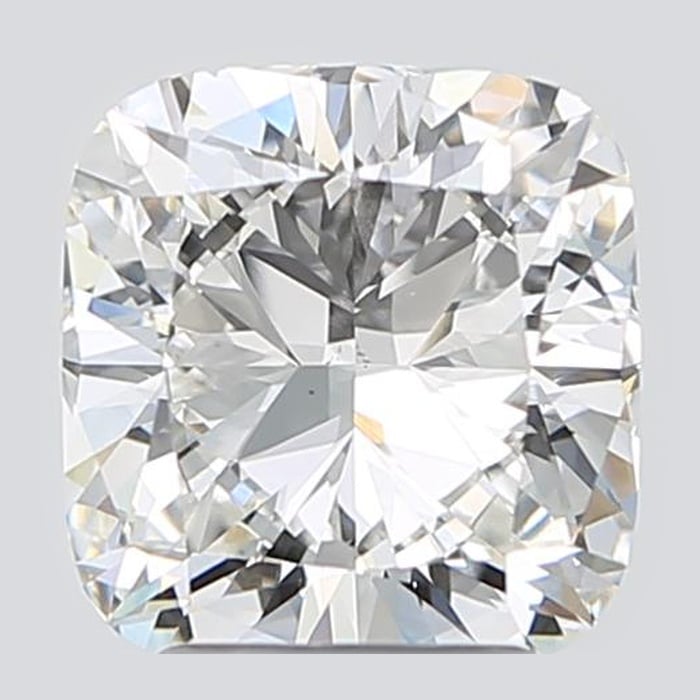 Real Diamond Image