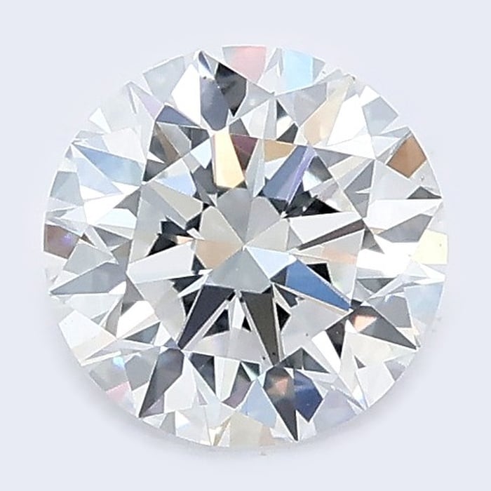 Real Diamond Image
