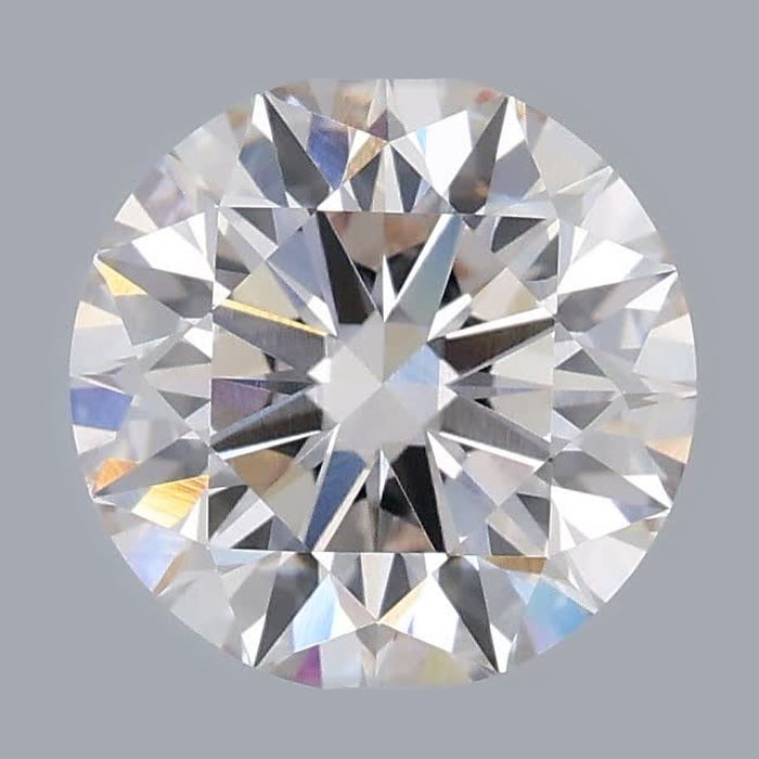 Real Diamond Image