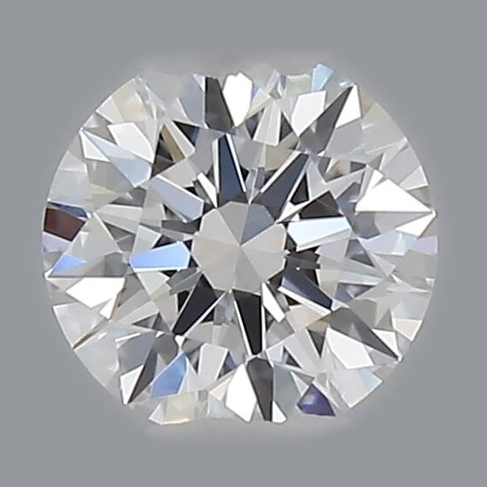 Real Diamond Image