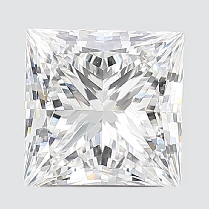 Real Diamond Image