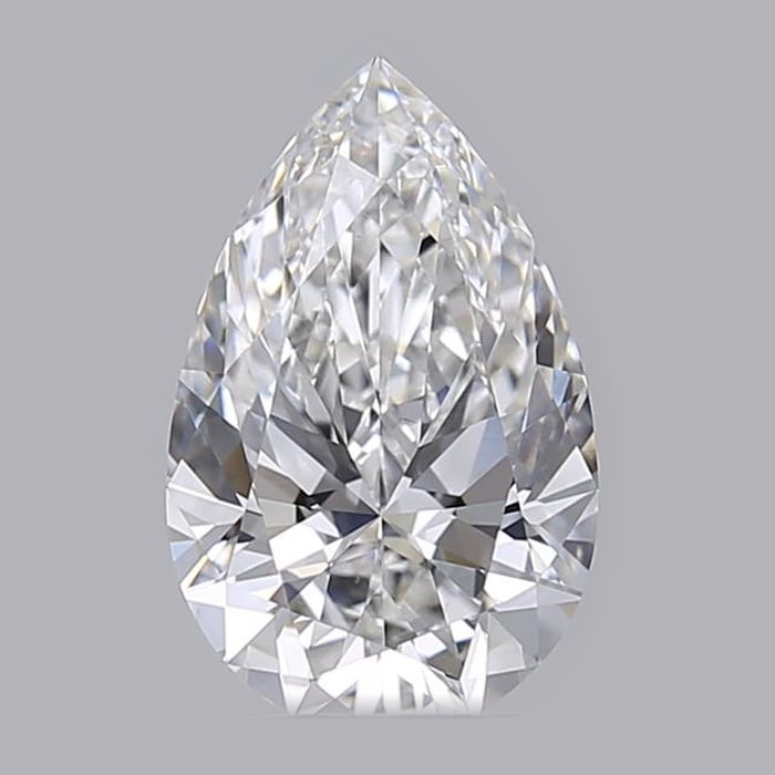 Real Diamond Image