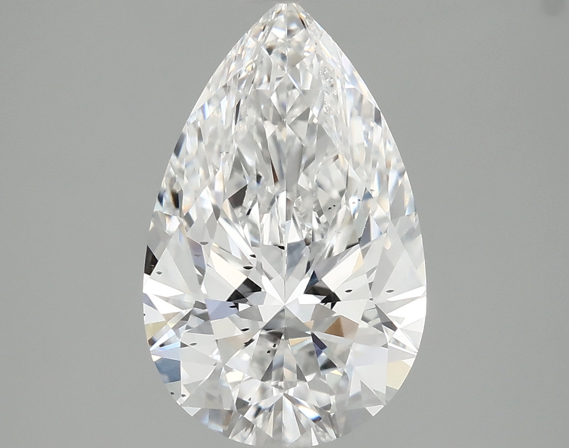 Real Diamond Image